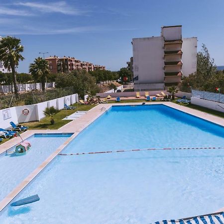 Vaumar Pool&Beach Apartment  Portimão Exterior foto