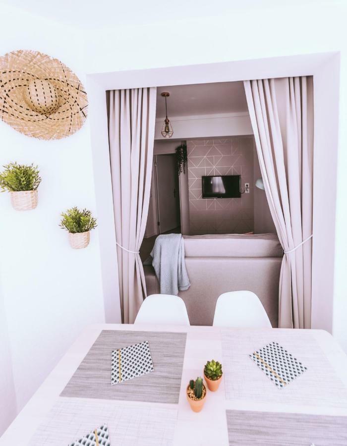 Vaumar Pool&Beach Apartment  Portimão Exterior foto