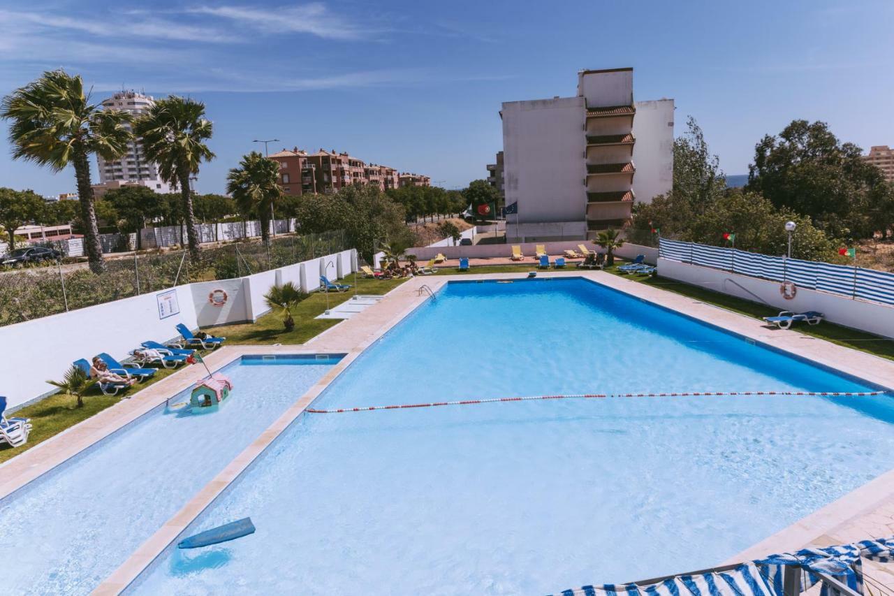 Vaumar Pool&Beach Apartment  Portimão Exterior foto