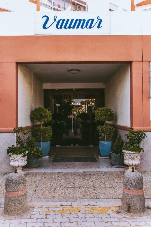 Vaumar Pool&Beach Apartment  Portimão Exterior foto